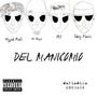 DEL MANICOMIO (feat. Tokey Flores) [Explicit]