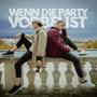 Wenn die Party vorbei ist (feat. Forian) [Remix]