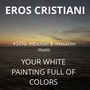 Your White Painting Full Of Colors (432Hz Inductions & Relaxation Music)