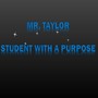 Student with a Purpose