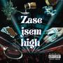 Zase jsem high (Explicit)