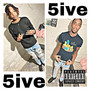 5ive 5ive (Explicit)