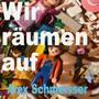 Wir räumen auf