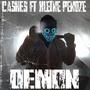 DEMON (feat. Kleine Penoze) [Explicit]