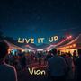 Live It Up (Live)