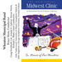 2012 Midwest Clinic: Wheaton Municipal Band