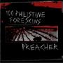 Preacher & 100 Philistine Foreskins SPLIT (Explicit)