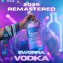 VODKA (2025 REMASTERED)