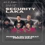 Security Laka Hala Hitt (feat. Prince Zulu, kaycherlow, Cliff Kayden, Shebeshxt & Naqua AS)