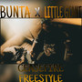 Ceasefire Freesstyle (Explicit)