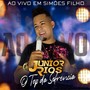 Ao Vivo em Simões Filho (Explicit)