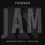 JAM (feat. Legendary DonCapo, Diggydash, Sir Werry & Doncapo) (Radio Edit)