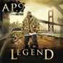 I Am Legend (Explicit)