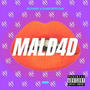 MALDAD (feat. Alon moli) [Explicit]