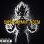 Super Saiyan (feat. Pathos) [Explicit]