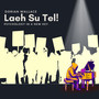Laeh Su Tel! Psychology In A New Key
