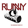 The Legendary Runny E.P.