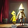 Little Nightmares (Explicit)