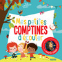 Mes petites comptines à écouter