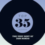 Top 35 Classics - The Very Best of Don Rondo