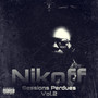 Sessions Perdues, Vol. 2 (Explicit)