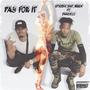 PAY FOR IT (feat. Bway812) [Explicit]