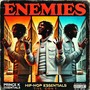 Enemies (Explicit)