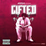 Gifted (feat. Slickk) [Explicit]