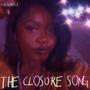 THE CLOSURE SONG (Explicit)