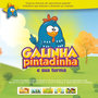 Galinha Pintadinha E Sua Turma Vol. 1