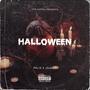 Halloween (feat. J5UWOP) [Explicit]