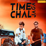 Time Chal Jaga - Single