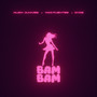 BAM BAM