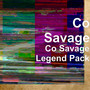 Co Savage Legend Pack (Explicit)