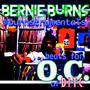 Burnstrumentals: Beats for O.C. of D.I.T.C. (Explicit)