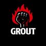 Grout