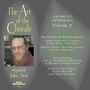 The Art of The Chorale, Vol. 2