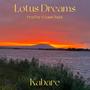 Lotus Dreams (feat. EvansChrist) [Explicit]