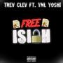 Free Isiah (feat. YNL Yoshi) [Explicit]