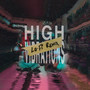 High Vibrations Lo-Fi Remix