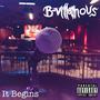 It Begins e.p. (Explicit)