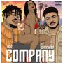 Company (feat. Dannyboi)