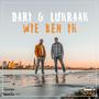 Wie ben ik (feat. Lukraak)