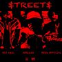 Streets (feat. Korleon & Been Official) [Explicit]