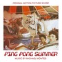 Ping Pong Summer (Original Motion Picture Score)