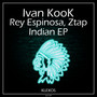 Indian EP