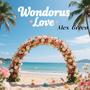 Wondrous Love