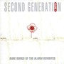 Second Generation Vol.1 - Rare Songs Of The Alarm Revisited