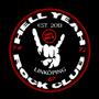 Hell Yeah Rock Club (feat. Kristofer Strandberg, Lucas Freise, Erik Engstrand, Jesper Lindgren, Sungen, Johan Hallström & Johan Rapp)