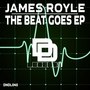 The Beat Goes EP